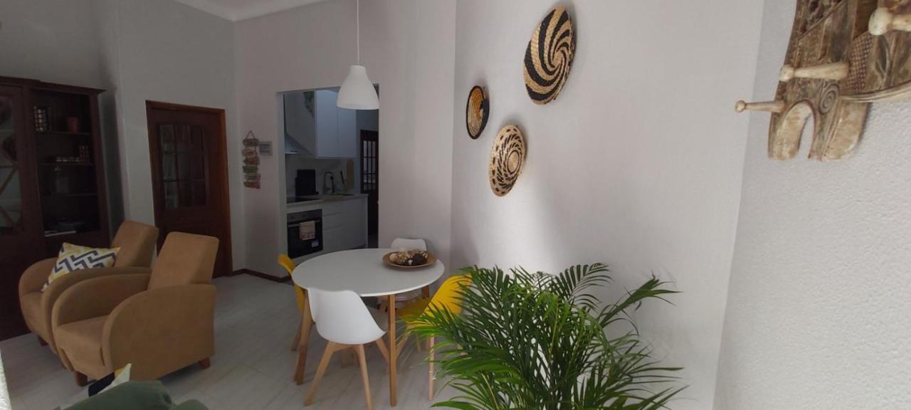 Ofelia Terrace House Portimão Exterior foto