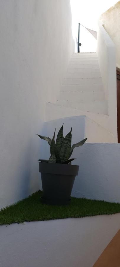 Ofelia Terrace House Portimão Exterior foto