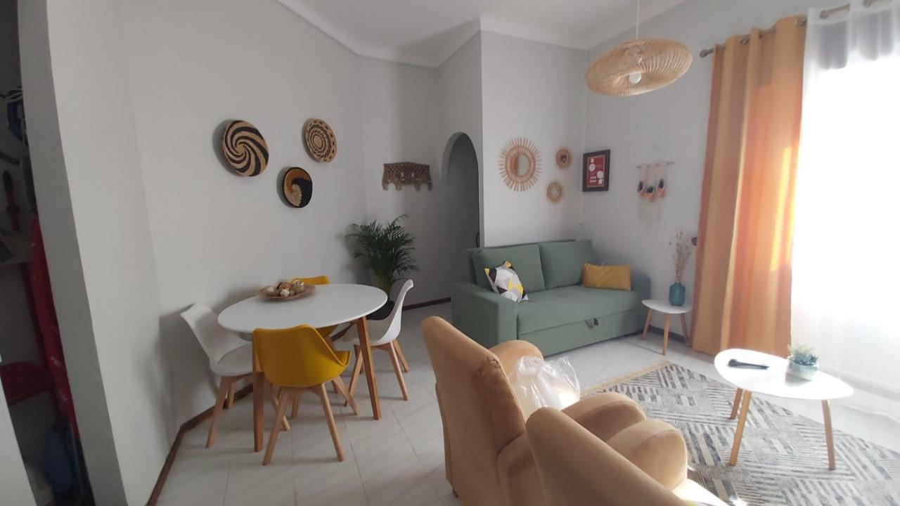 Ofelia Terrace House Portimão Exterior foto