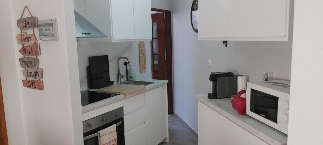 Ofelia Terrace House Portimão Exterior foto