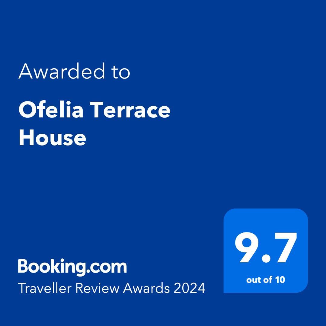Ofelia Terrace House Portimão Exterior foto